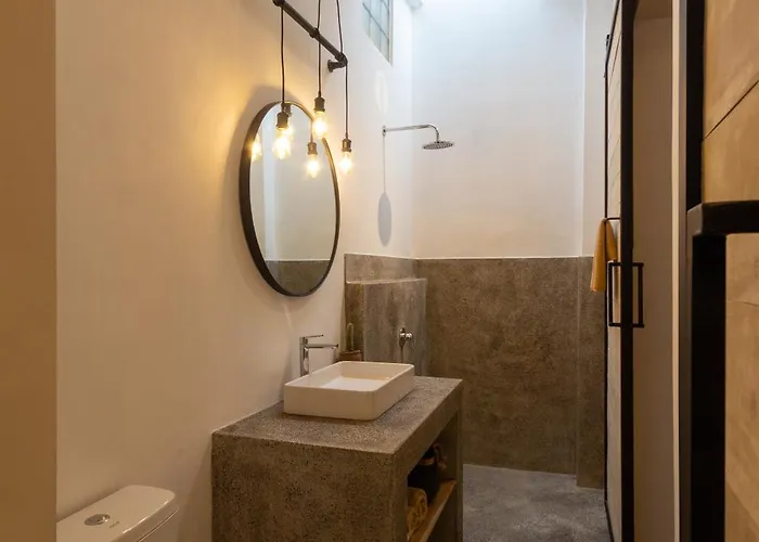 Officina 17 By Summerhouse Bali