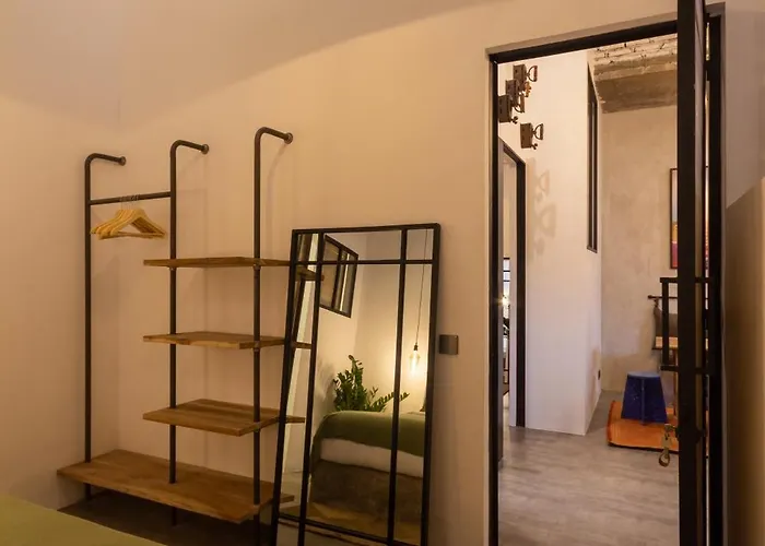 Officina 17 By Summerhouse Bali アパート チャングー