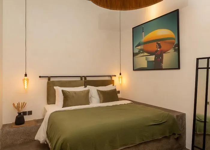 Officina 17 By Summerhouse Bali