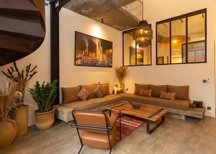 Officina 17 By Summerhouse Bali チャングー
