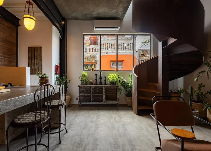 Officina 17 By Summerhouse Bali アパート チャングー