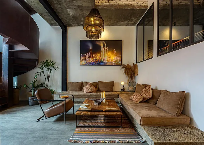 アパート Officina 17 By Summerhouse Bali