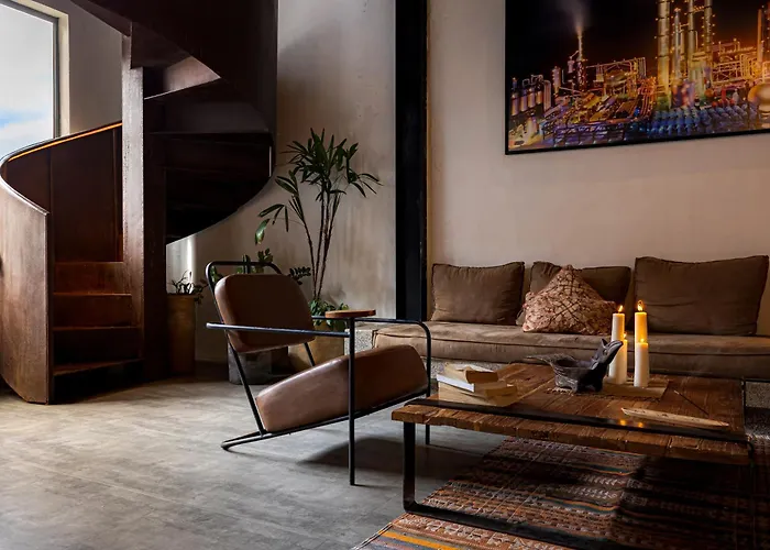 アパート Officina 17 By Summerhouse Bali *